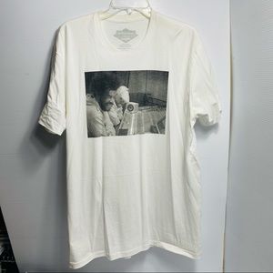 Okay Player The Roots T-Shirt Size XL